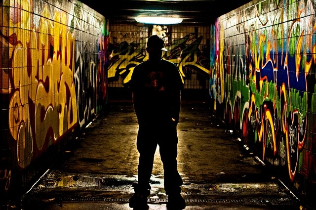 Phaeleh, Dub Phizix, MC Strategy